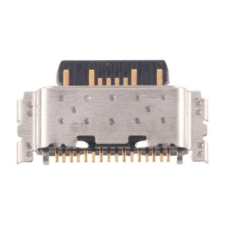 For Xiaomi Redmi 13C 4G 10pcs Original Charging Port Connector - Tail Connector by PMc TechLife | Online Shopping South Africa | PMc TechLife | Buy Now Pay Later Mobicred