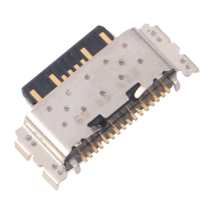 For Xiaomi Redmi 13R 5G 10pcs Original Charging Port Connector - Tail Connector by PMc TechLife | Online Shopping South Africa | PMc TechLife | Buy Now Pay Later Mobicred