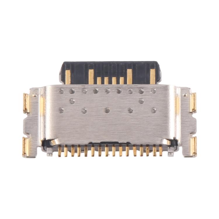 For Xiaomi Redmi Note 12 Pro 4G 10pcs Original Charging Port Connector - free shipping - PMc TechLife - Order now!