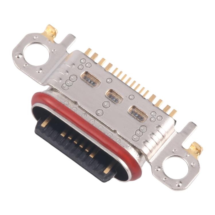 For Realme GT 6 5G RMX3851 Original Charging Port Connector - Single Tail Connector by PMc TechLife | Online Shopping South Africa | PMc TechLife | Buy Now Pay Later Mobicred
