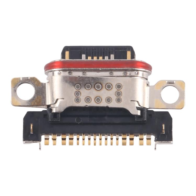 For vivo X100 5G V2309A V2308 Original Charging Port Connector - Single Tail Connector by PMc TechLife | Online Shopping South Africa | PMc TechLife | Buy Now Pay Later Mobicred