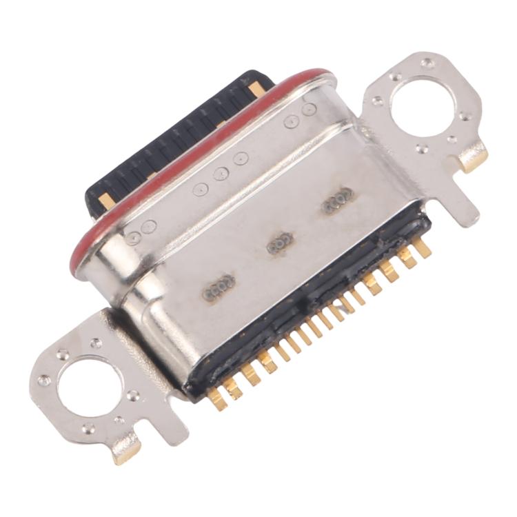 For OPPO Reno11 F Original Charging Port Connector - Single Tail Connector by PMc TechLife | Online Shopping South Africa | PMc TechLife | Buy Now Pay Later Mobicred