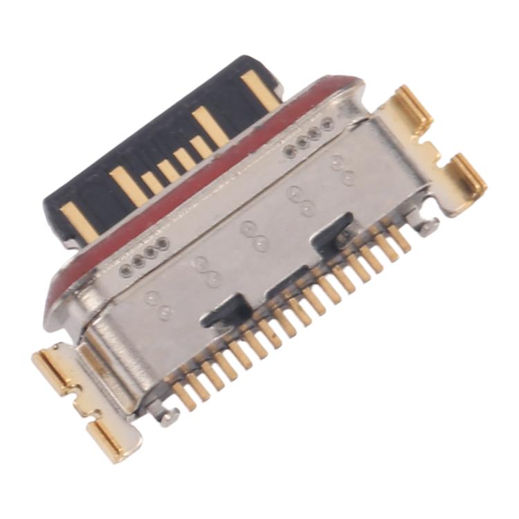 For Xiaomi Redmi K50 Gaming Original Charging Port Connector - Tail Connector by PMc TechLife | Online Shopping South Africa | PMc TechLife | Buy Now Pay Later Mobicred