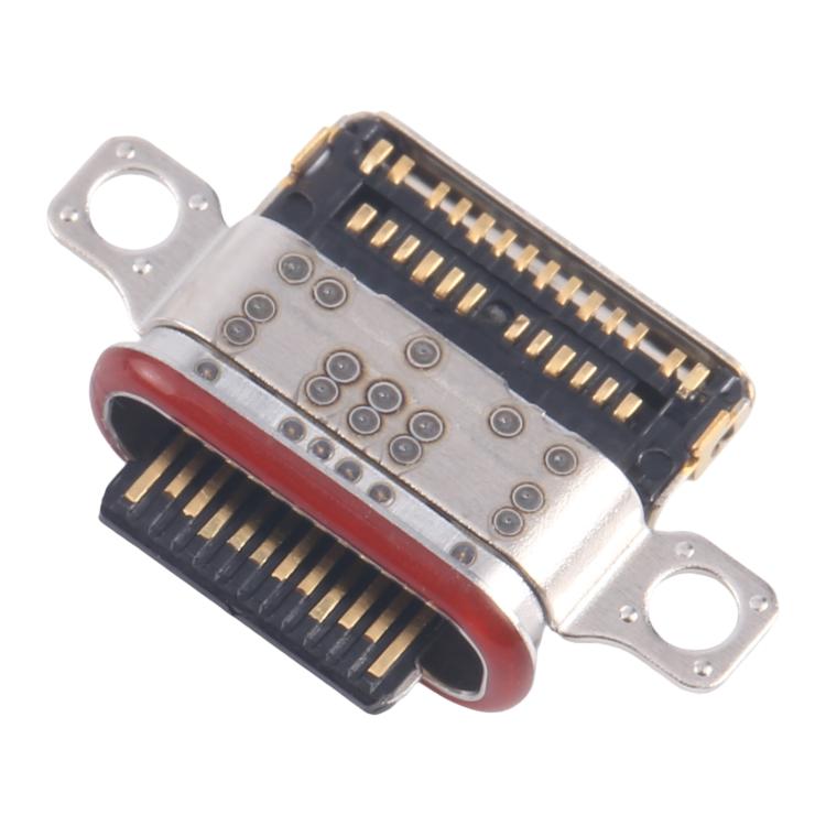 For Honor Magic5 Pro 10pcs Original Charging Port Connector - free shipping - PMc TechLife - Order now!