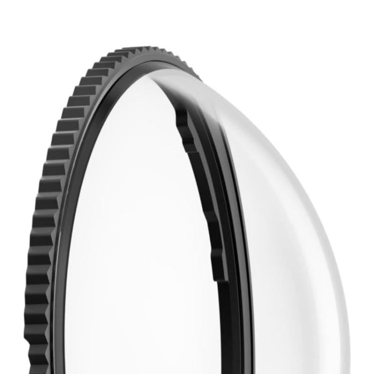 For insta360 X5 Rotating Anti-Scratch Lens Film(Plastic Protective Lens) - free shipping - PMC TechLife - Order now!
