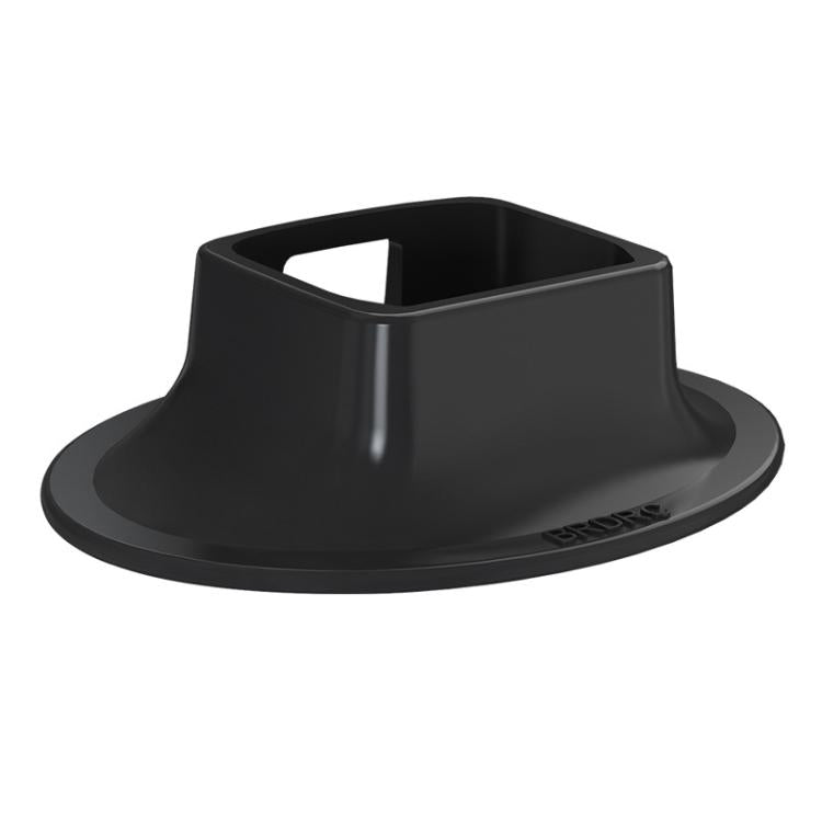 For DJI OSMO Pocket 3 BRDRC Silicone Desktop Base Bracket(Black) - free shipping - PMC TechLife - Order now!