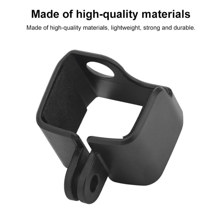 For DJI OSMO Pocket 3 BRDRC Protection Frame Adapter Base, Type:Frame - free shipping - PMC TechLife - Order now!