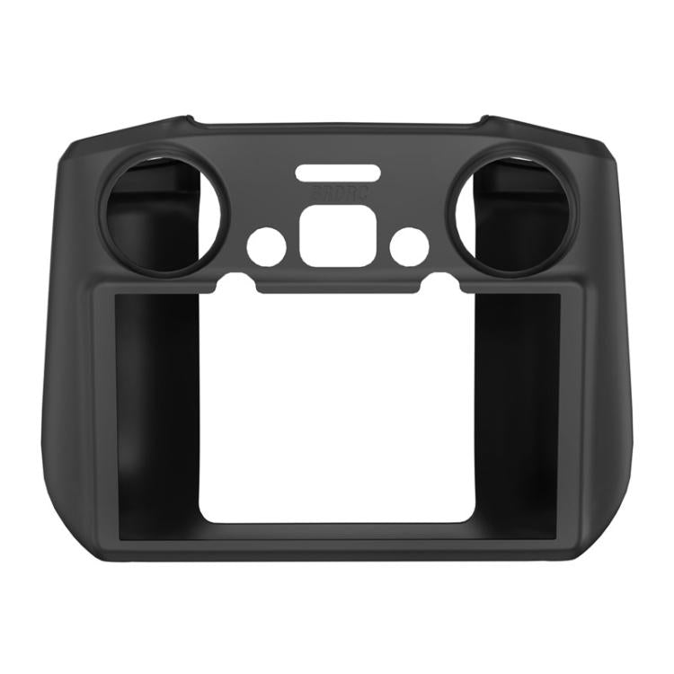 For DJI RC 2 BRDRC Remote Control Shockproof Anti-scratch Silicone Case(Black) - free shipping - PMC TechLife - Order now!
