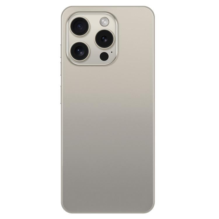 I16 Pro Max / VD1, 3GB+32GB, 6.8 inch Android 10 MTK6753 Octa Core, Network: 4G, Dual SIM, Plug:US Plug(Grey) - free shipping - PMc TechLife - Order now!