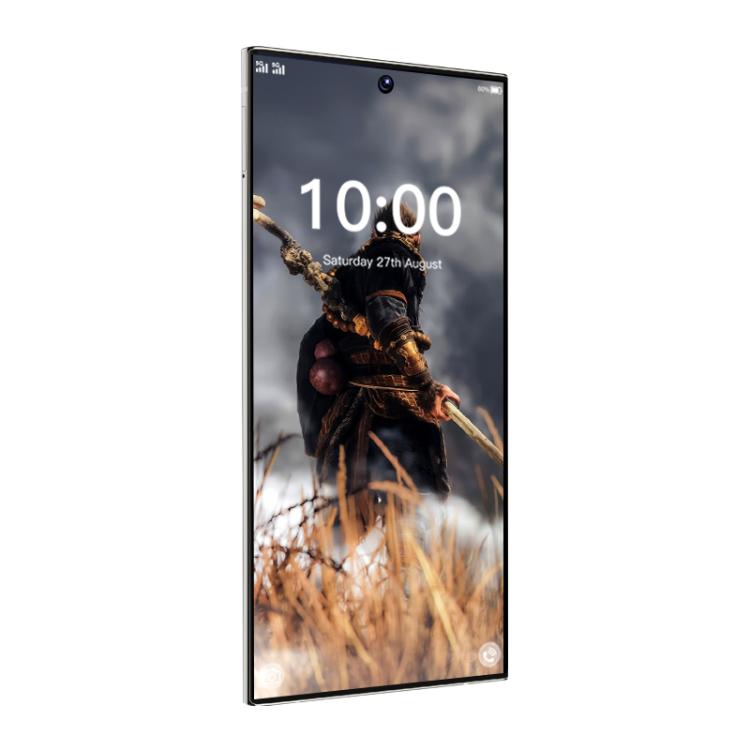 S24 Ultra / S7, 4GB+128GB, 6.75 inch Android 10 MTK6750 Octa Core, Network: 4G, Dual SIM, Plug:AU Plug(Orange) - free shipping - PMc TechLife - Order now!