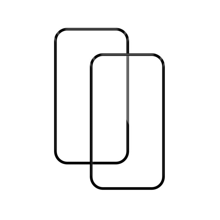 For Huawei Band 10 NFC 2pcs xDfind Curved 3D Composite Material Soft Film Screen Protector - free shipping - PMc TechLife - Order now!