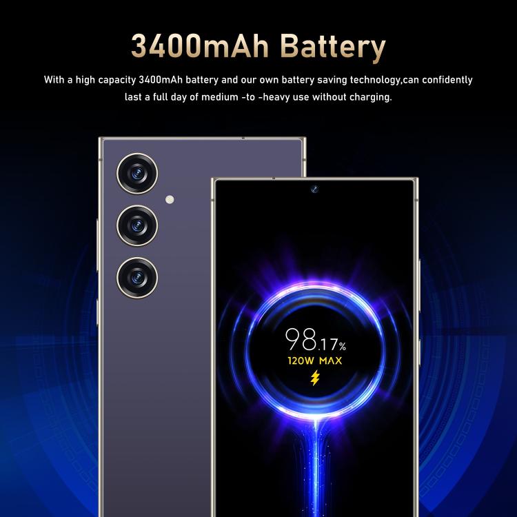 C24 Pro / S3-3, 3GB+64GB, 6.56 inch Android 10 MTK6739 Quad Core, Network: 4G, Dual SIM, Plug:AU Plug(Black) - free shipping - PMc TechLife - Order now!