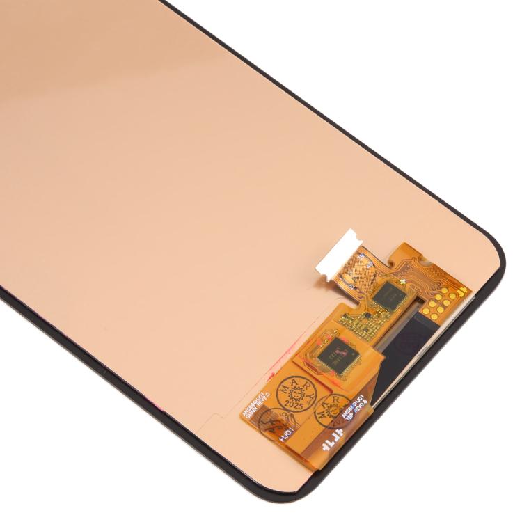 For Samsung Galaxy M16 SM-M166P 6.66 inch OLED LCD Screen With Digitizer Full Assembly - free shipping - PMc TechLife - Order now!