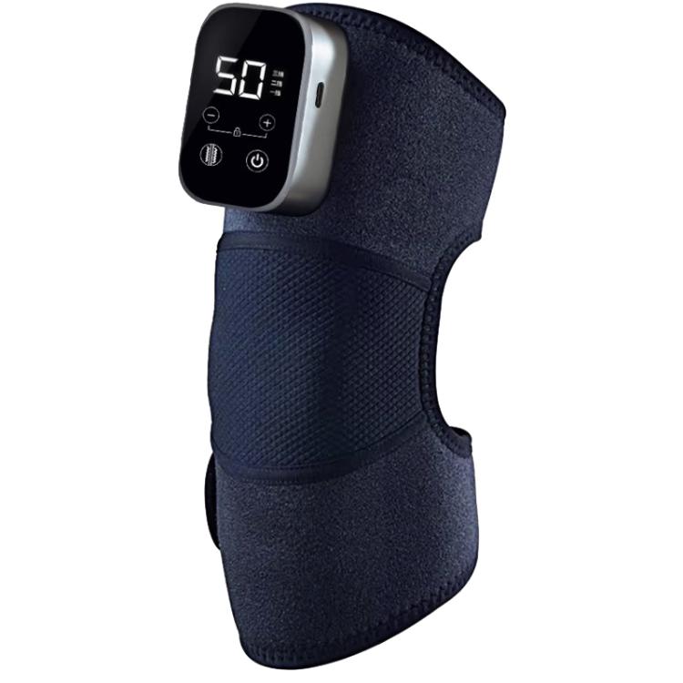 WG-HG-36001 Electric Heating Knee Massager Multi-function Massager, Specification:Single - free shipping - PMC TechLife - Order now!