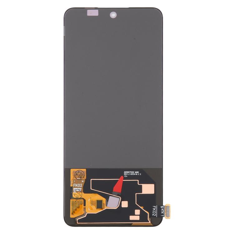 For Realme P1 5G RMX3870 OLED LCD Screen with Digitizer Full Assembly - free shipping - PMC TechLife - Order now!