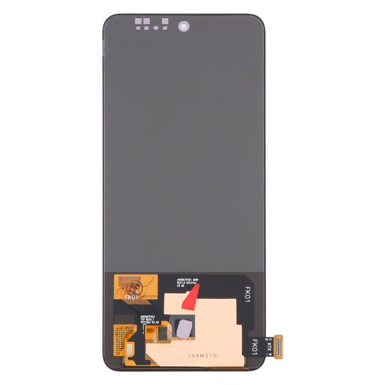 For vivo Y200 Asia OLED LCD Screen with Digitizer Full Assembly - free shipping - PMC TechLife - Order now!