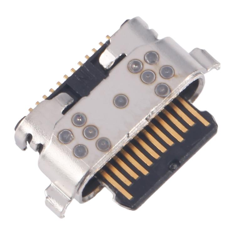 For Samsung Galaxy M02s SM-M025F 10pcs Original Charging Port Connector - free shipping - PMC TechLife - Order now!
