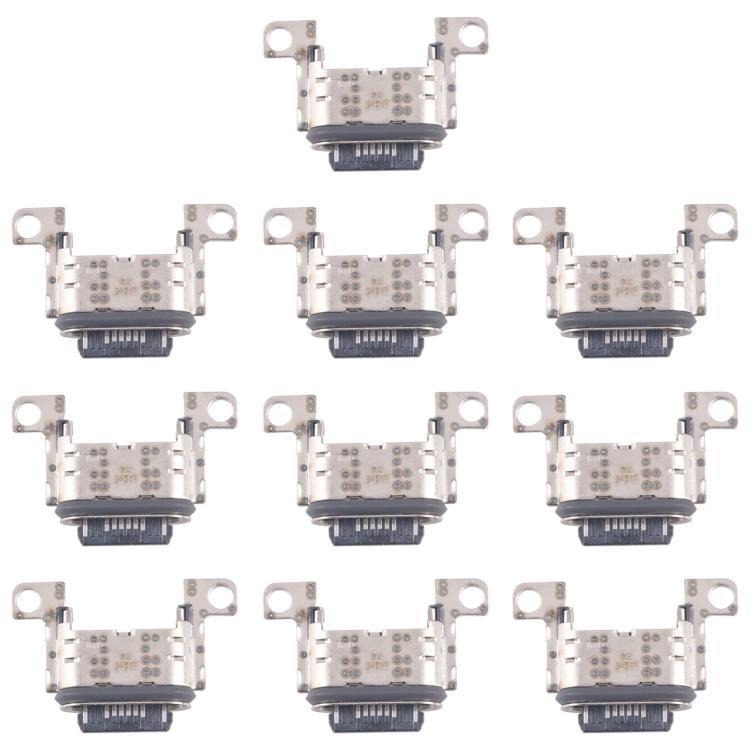 For Samsung Galaxy A56 SM-A566B 10pcs Original Charging Port Connector - free shipping - PMC TechLife - Order now!