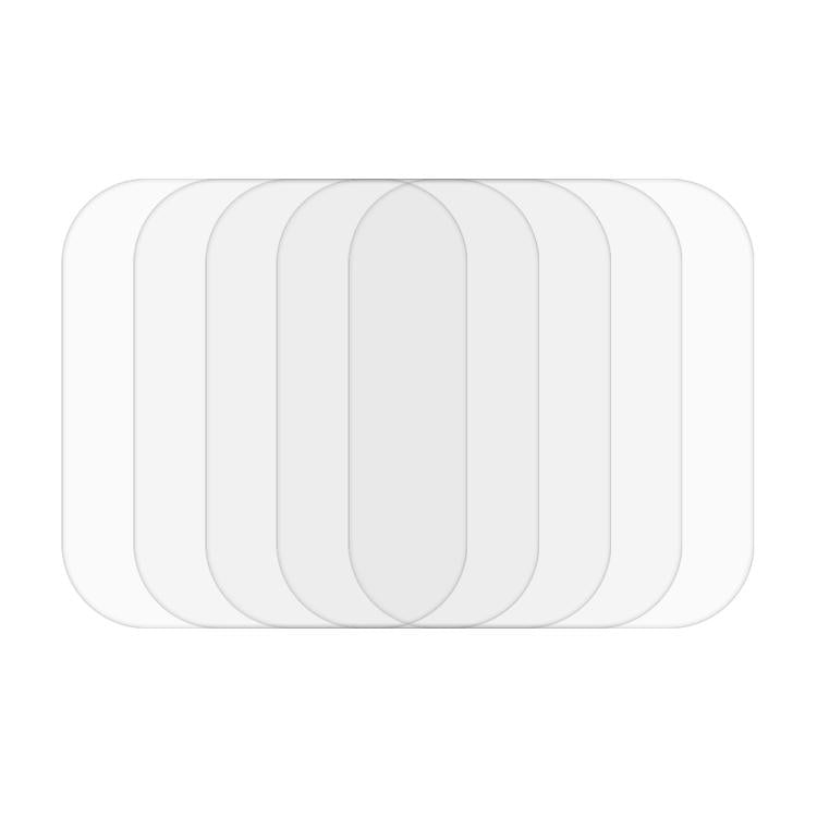 For Garmin Venu SQ 5pcs xDfind Soft Hydrogel Film Full Cover Front Protector - free shipping - PMC TechLife - Order now!