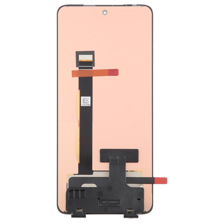 For Motorola Moto S50 XT2309-5 Original LTPO P-OLED LCD Screen with Digitizer Full Assembly - free shipping - PMC TechLife - Order now!