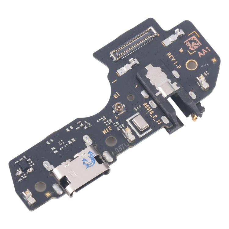 For Samsung Galaxy A03s SM-A037U Charging Port Board with iC - free shipping - PMC TechLife - Order now!