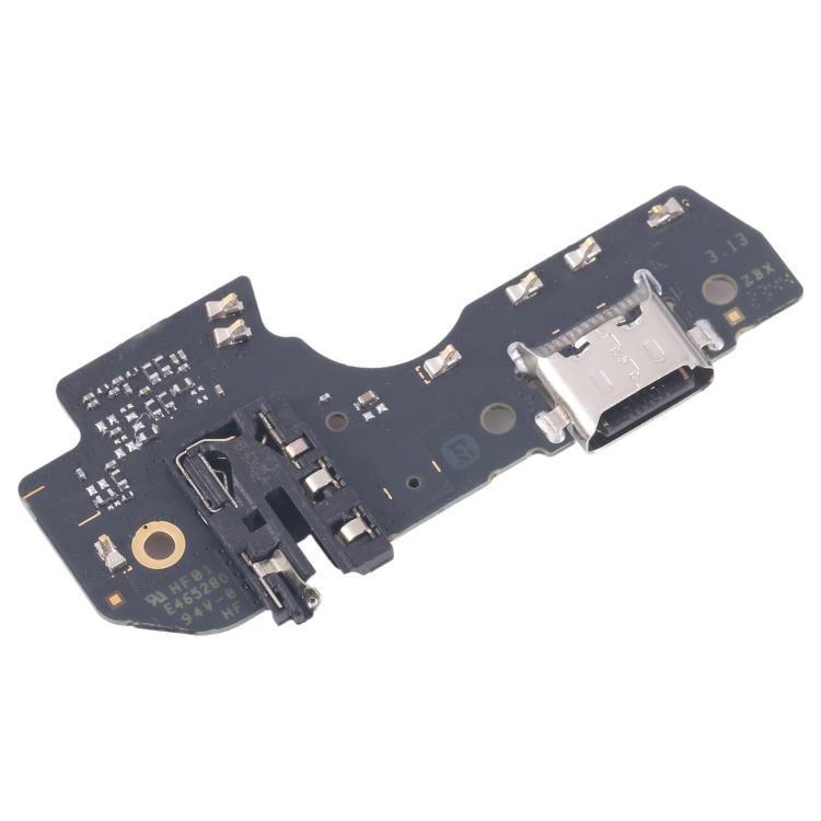 For Samsung Galaxy A03s SM-A037U Charging Port Board with iC - free shipping - PMC TechLife - Order now!