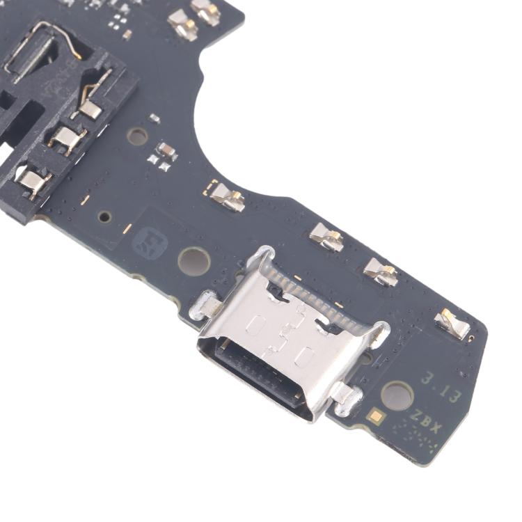 For Samsung Galaxy A03s SM-A037U Charging Port Board with iC - free shipping - PMC TechLife - Order now!