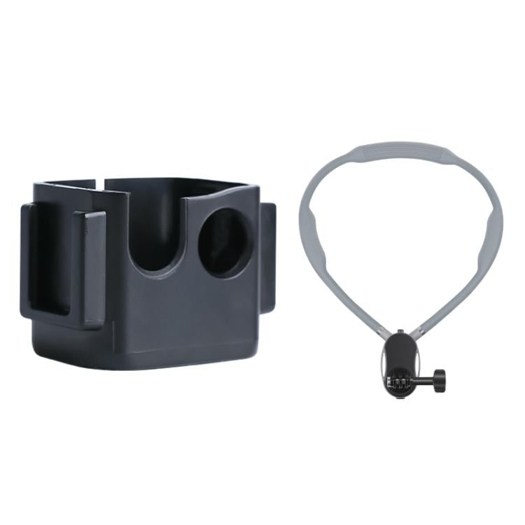 For DJI Osmo Pocket 3 Adapter Expansion Bracket Frame with Neck Bracket - free shipping - PMC TechLife - Order now!
