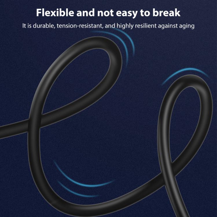 BRDRC Converting Data Cable for DJI Mini 4 Pro / Mavic 3 / Air 2 / Air 2S, Type:15cm Type-C to 8 Pin - free shipping - PMC TechLife - Order now!