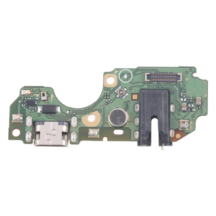 For Infinix Smart 7 HD X6516 Charging Port Board with iC - free shipping - PMC TechLife - Order now!