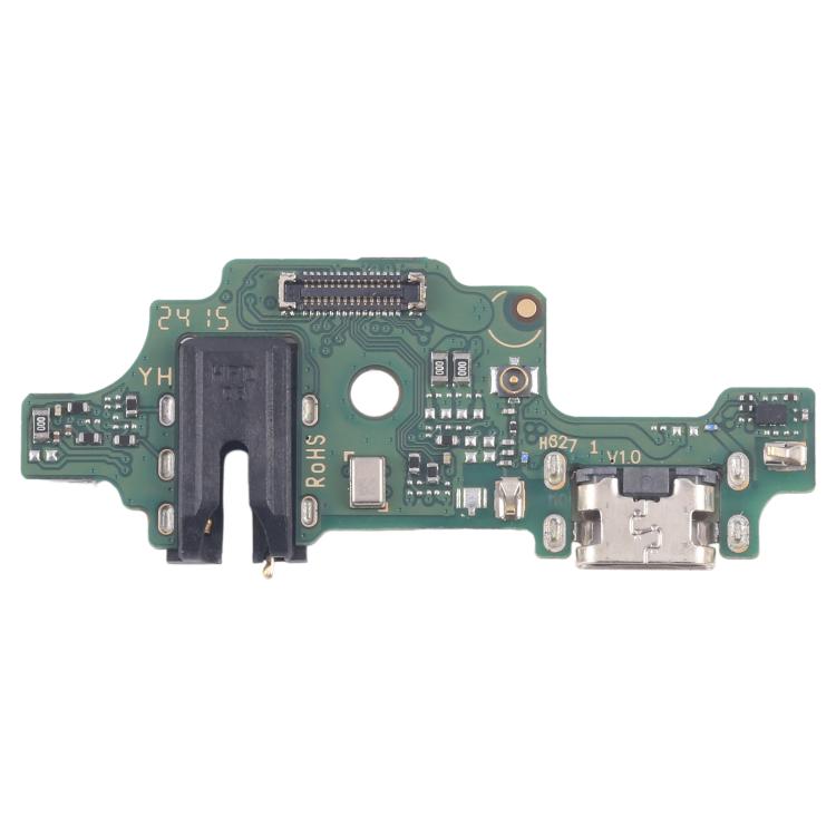 For Tecno Spark 5 Pro KD7S Charging Port Board with iC - free shipping - PMC TechLife - Order now!