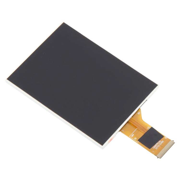 For Nikon COOLPIX A100 LCD Display Screen with Backlight - free shipping - PMC TechLife - Order now!