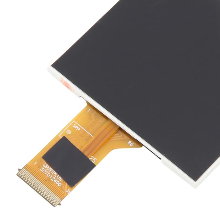 For Nikon COOLPIX A100 LCD Display Screen with Backlight - free shipping - PMC TechLife - Order now!