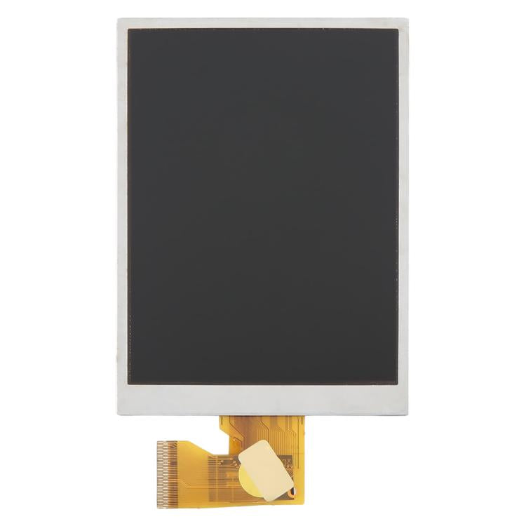For Olympus VG-130 LCD Display Screen with Backlight - free shipping - PMC TechLife - Order now!