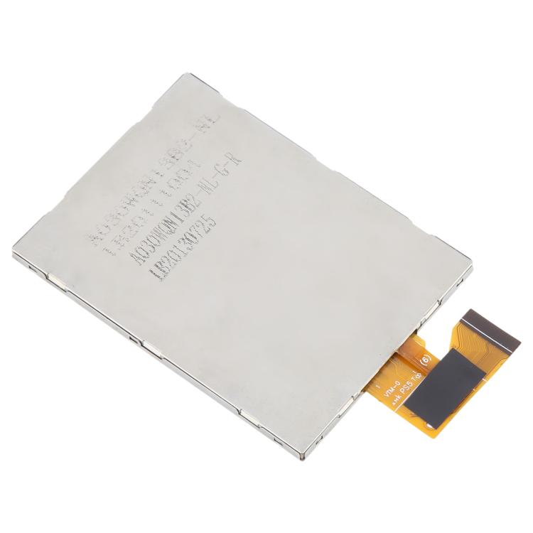 For Olympus VG-140 LCD Display Screen with Backlight - free shipping - PMC TechLife - Order now!