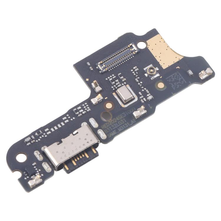 For Xiaomi Redmi 14C 4G OEM Charging Port Board with iC - free shipping - PMC TechLife - Order now!