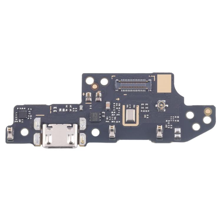 For Xiaomi Poco C3 OEM Charging Port Board with iC - free shipping - PMC TechLife - Order now!