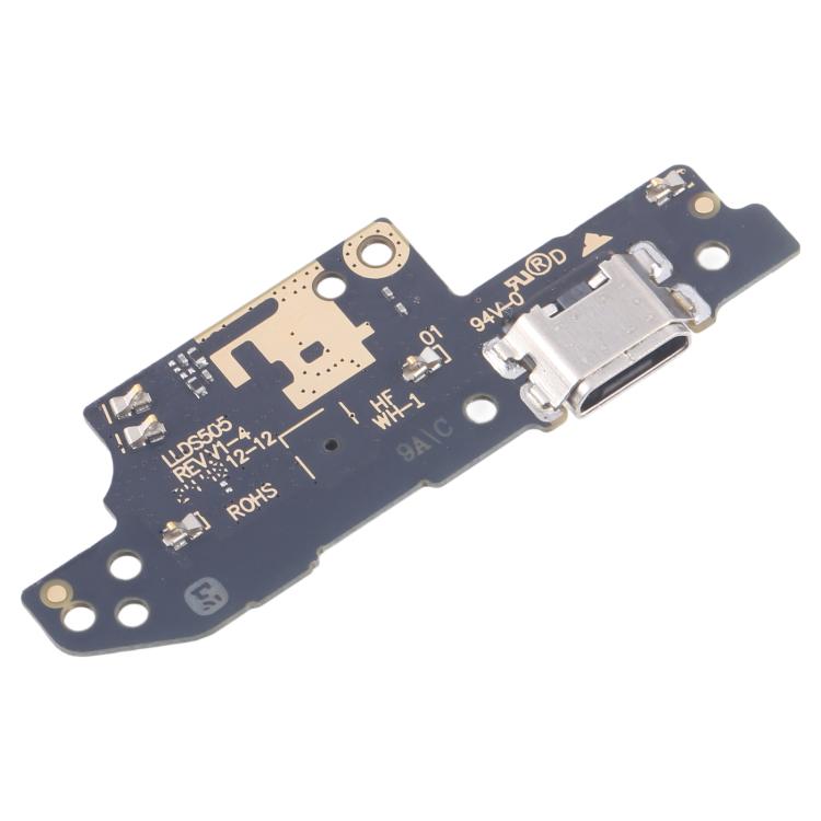 For Xiaomi Poco C3 OEM Charging Port Board with iC - free shipping - PMC TechLife - Order now!