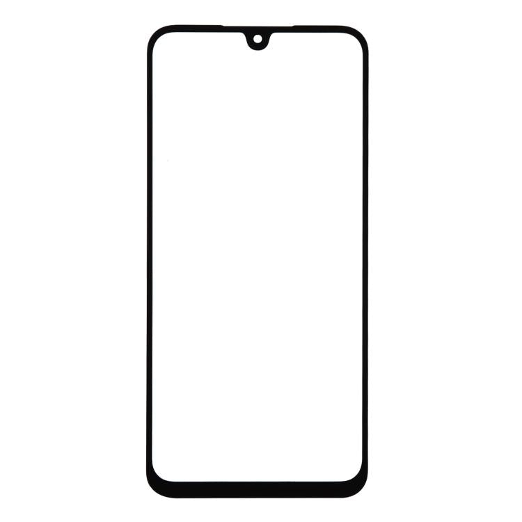 For Samsung Galaxy A26 SM-A266B 10pcs Front Screen Outer Glass Lens with OCA Optically Clear Adhesive - free shipping - PMC TechLife - Order now!