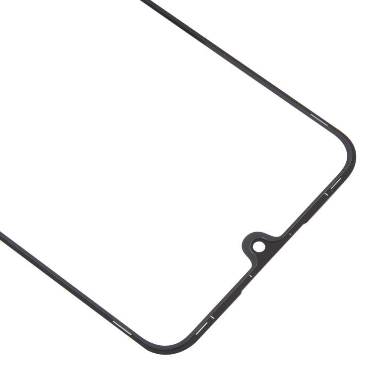 For Samsung Galaxy A26 SM-A266B 10pcs Front Screen Outer Glass Lens with OCA Optically Clear Adhesive - free shipping - PMC TechLife - Order now!