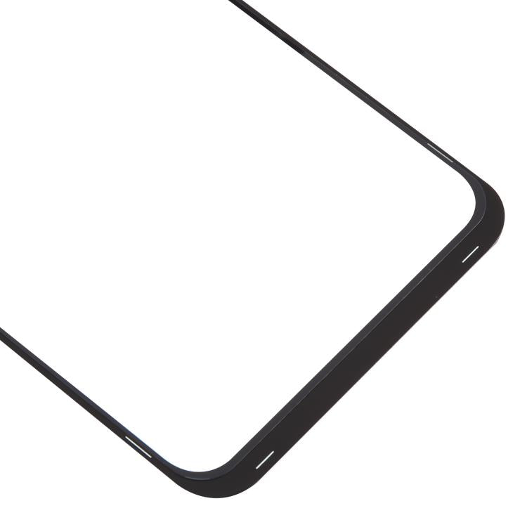 For Samsung Galaxy A26 SM-A266B 10pcs Front Screen Outer Glass Lens with OCA Optically Clear Adhesive - free shipping - PMC TechLife - Order now!