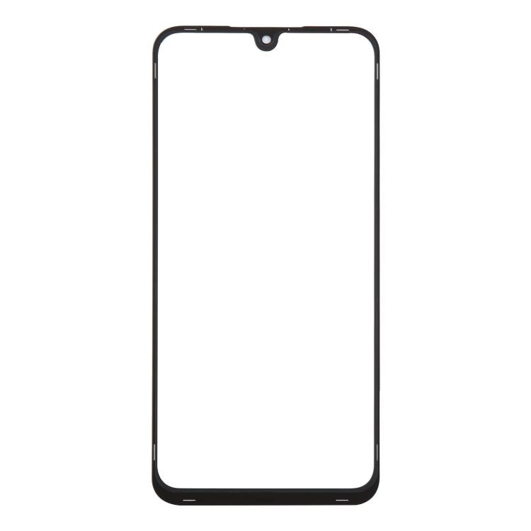 For Samsung Galaxy A16 5G SM-A166B 10pcs Front Screen Outer Glass Lens with OCA Optically Clear Adhesive - free shipping - PMC TechLife - Order now!