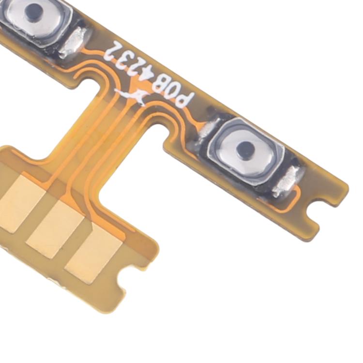 For Xiaomi Pad 7 Pro OEM Volume Button Flex Cable - free shipping - PMC TechLife - Order now!