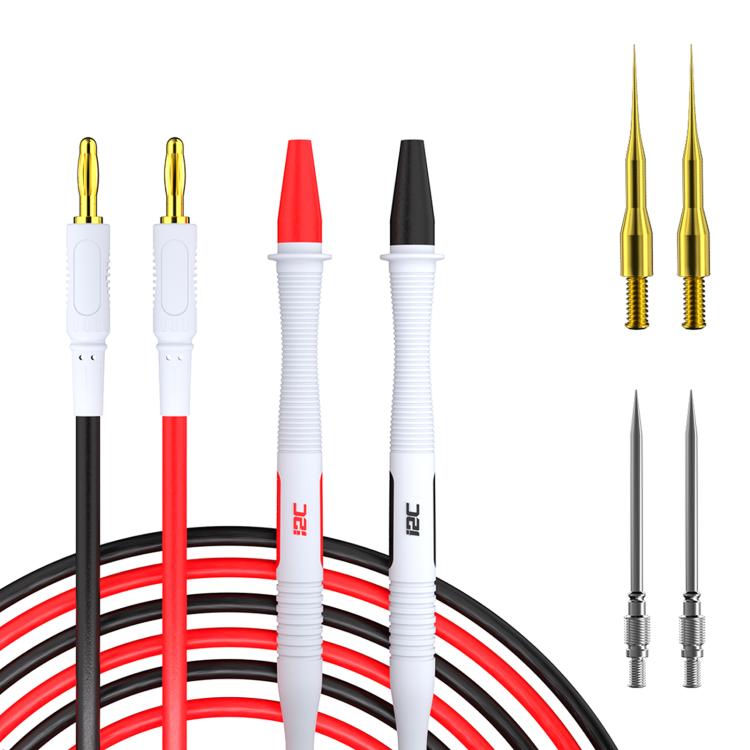 i2C Pure Copper Silicone Probe Detection Pen, Model:Straight Plug - free shipping - PMC TechLife - Order now!