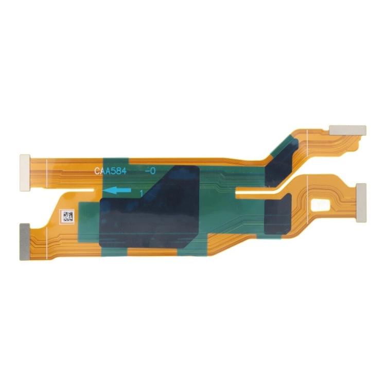 For OnePlus Nord 4 Motherboard LCD Flex Cable - free shipping - PMC TechLife - Order now!