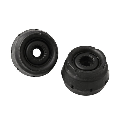 2 PCS Front Suspension Top Strut Mounts - Power Cushion by PMC Jewellery | Online Shopping South Africa | PMC Jewellery | Buy Now Pay Later Mobicred