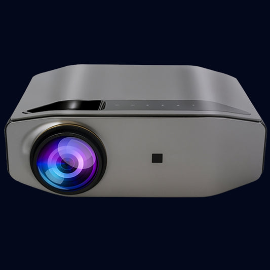 YG620 1920x1080P 2800 Lumens Portable Home Theater LED HD Digital Projector - LED Projector by PMC Jewellery | Online Shopping South Africa | PMC Jewellery | Buy Now Pay Later Mobicred