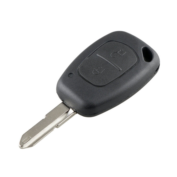 Car Remote Control 206 Embryo PCF7946 434 Frequency for Renault 2-button - Remote Car Key by PMC TechLife | Online Shopping South Africa | PMC TechLife | Buy Now Pay Later Mobicred