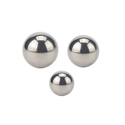 610 PCS Car / Motorcycle 11 Specifications High Precision G25 Bearing Steel Ball - Nuts & Bolts by PMC Jewellery | Online Shopping South Africa | PMC Jewellery | Buy Now Pay Later Mobicred