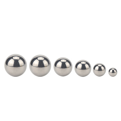 650 PCS Car / Motorcycle 14 Specifications High Precision G25 Bearing Steel Ball - Nuts & Bolts by PMC Jewellery | Online Shopping South Africa | PMC Jewellery | Buy Now Pay Later Mobicred